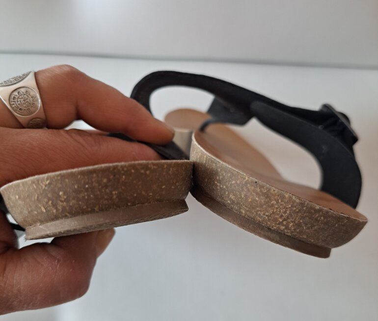 Blowfish Malibu Granola: Sandalias Planas De Moda Para Mujer – Cómodas, Flexibles Y Con Estilo Boho Para Primavera-Verano