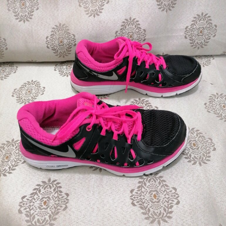 Tenis nike Dual fusión run 2 de segunda mano - GoTrendier