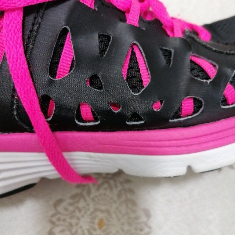 Tenis nike Dual fusión run 2 de segunda mano - GoTrendier