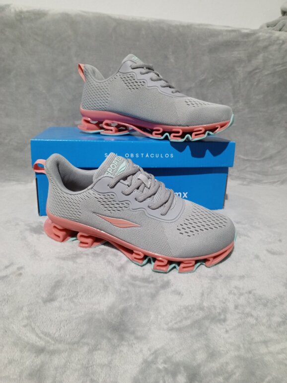 Sportline Mujer Tenis Sportline Son Buenos Tenis Deportivos