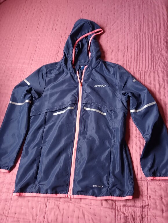 Chamarra deportiva Sprint de Otras marcas de segunda mano GoTrendier