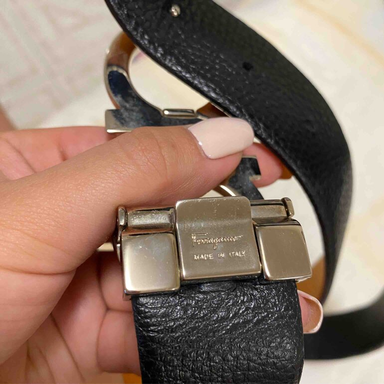 Ferragamo Buckle Ferragamo Shoes Real Vs Fake Ferragamo Belt