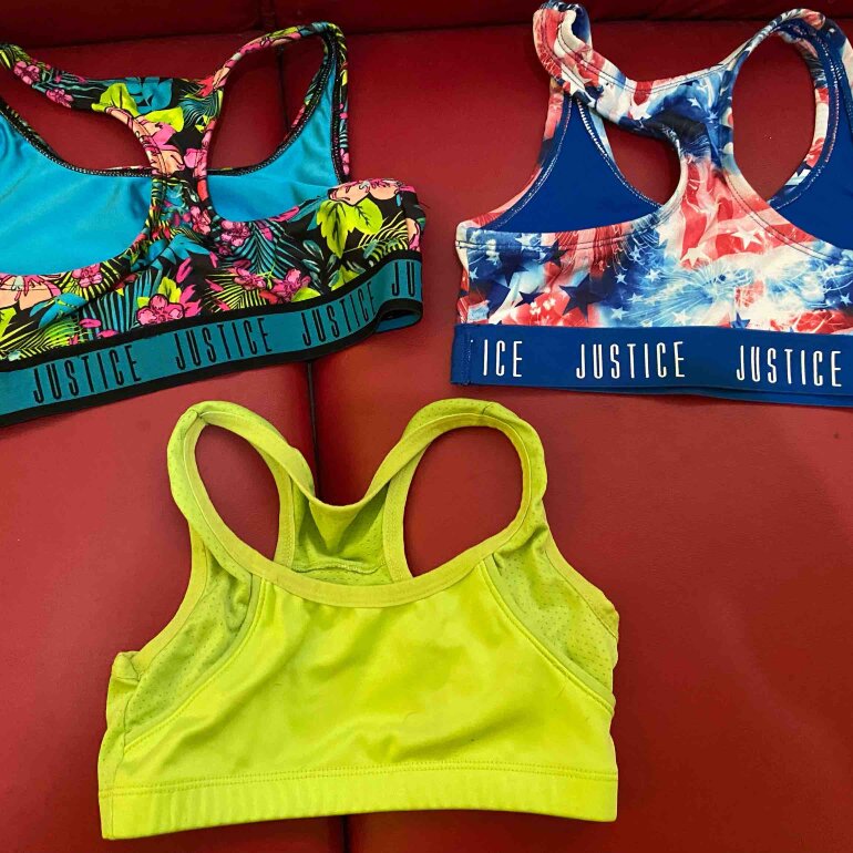 Justice Ropa De NiÃ±a Near Me Ropa Deportiva Justice Marca De Ropa