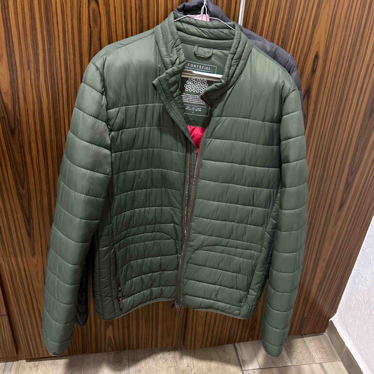 Chamarra cortefiel L de segunda mano GoTrendier