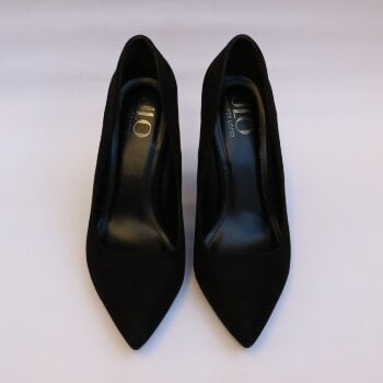 Zapatillas JLO Jennifer López Coppel de segunda mano GoTrendier