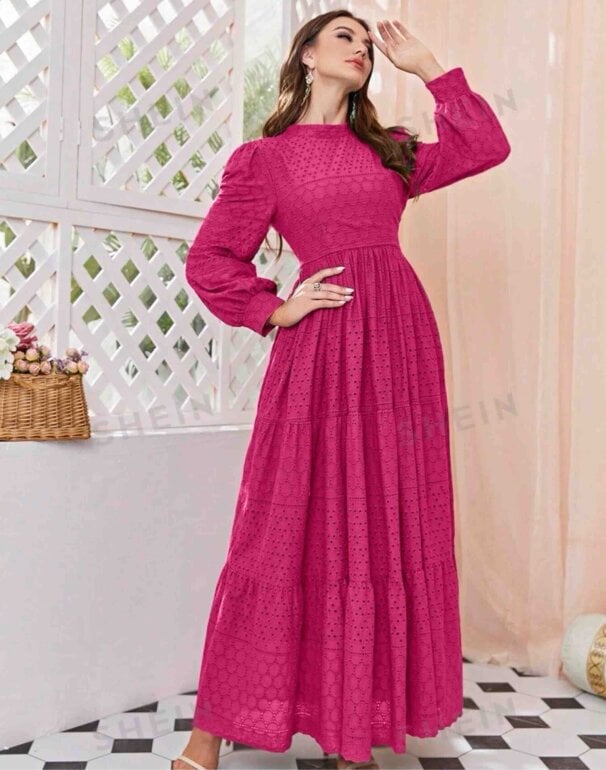 Vestidos Shein Largos De Fiesta Shein Mexico Vestidos Largos Maxi