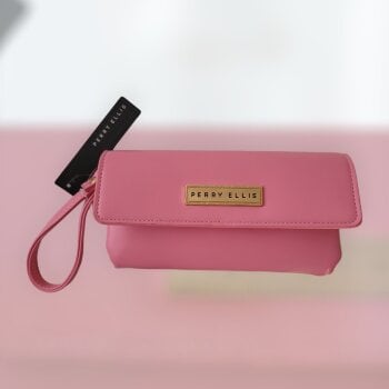 Perry Ellis Monederos En Coppel Bolso Perry Ellis Mujer Ropa