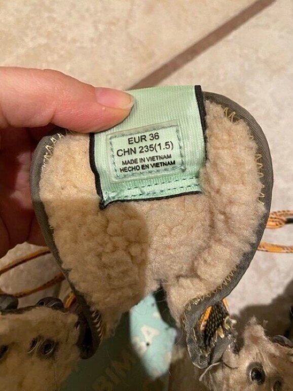 tenis bimba y lola precio