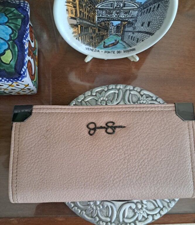 Jessica Simpson Billeteras Carteras Jessica Simpson Negro De En