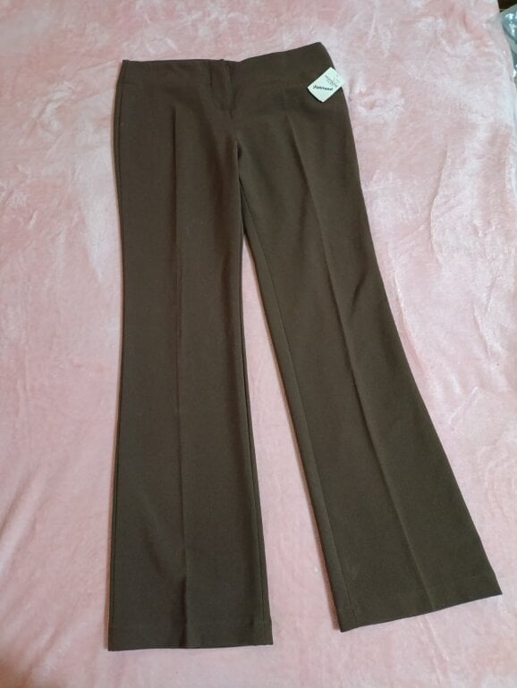 Pantalón de vestir Marca: vertiche de segunda mano GoTrendier