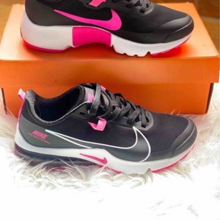 nike air presto mujer precio