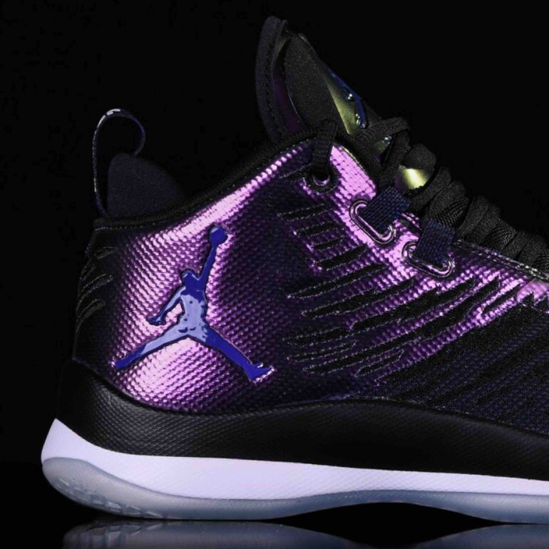 Nike Jordan Jordan Superfly Space Jam NIKE AIR JORDAN SPACE JAM 43