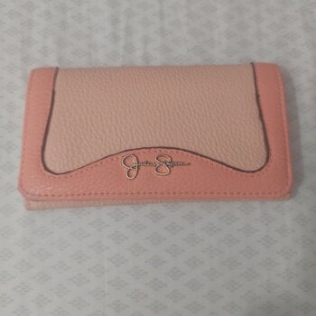 Cartera Jessica Simpson de segunda mano GoTrendier