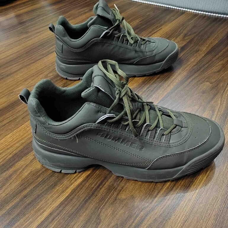 Tenis Marca De Ropa Hummer Zapatos Hummer Chamarra Hummer Price