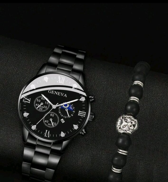 Ropa Reloj Hombre Shein Shein Relojes Para Hombre Shein Relojes De