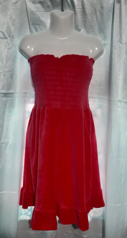 Vestido Juicy Couture de segunda mano GoTrendier