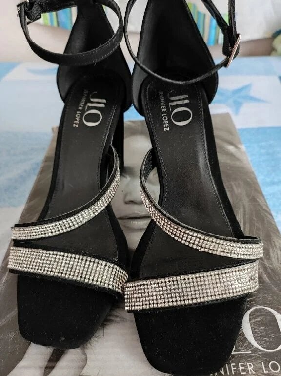 Zapatillas Coppel Sandalias Sahara Negras Zapatillas De Plataforma