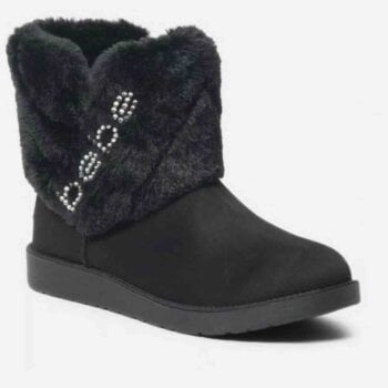 botas marca bebe