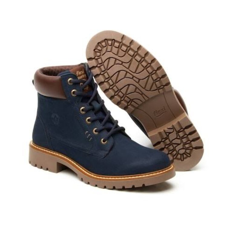 Botas Cuero Cafe Botas Cuero Cafe Hans Sachs Salford – Hans Sachs