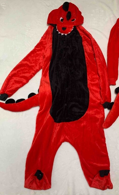 Dinosaurio Mamelucos Mercado Libre Mameluco Dinosaurio Pijama Tipo