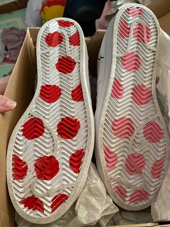 Xhello Tenis Adidas Superstar xHello kitty de segunda mano - GoTrendier