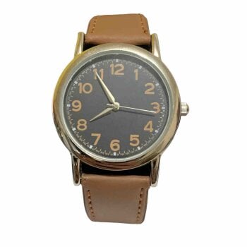 Reloj Café de mujer Calvin Hill de Otras marcas de segunda mano