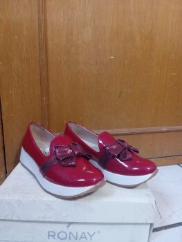 Zapatos en tendencia de Ronay de segunda mano GoTrendier