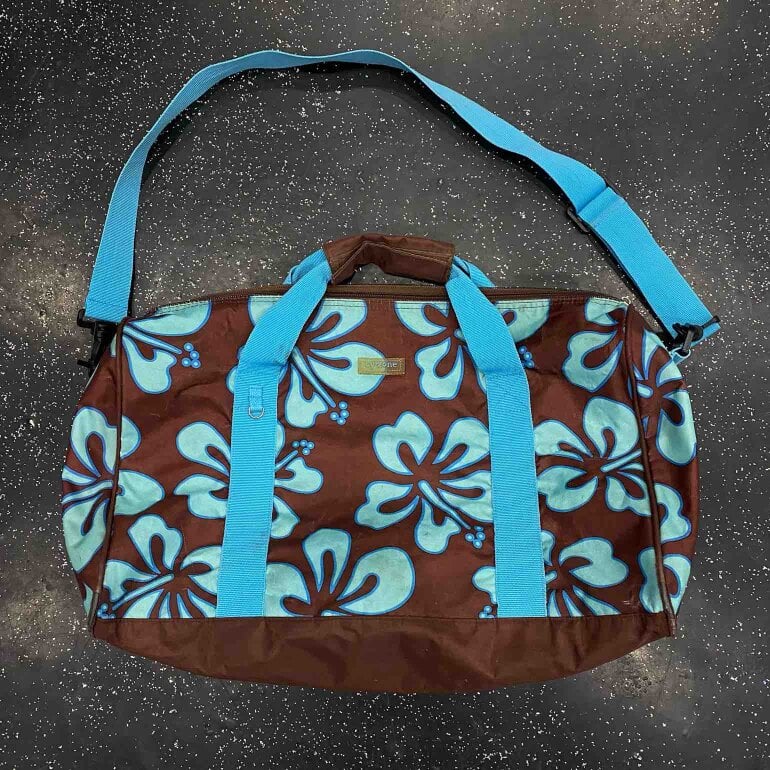 Cyzone Campaña Bolso Termico All In One Cyzone Tracker Luggage Set