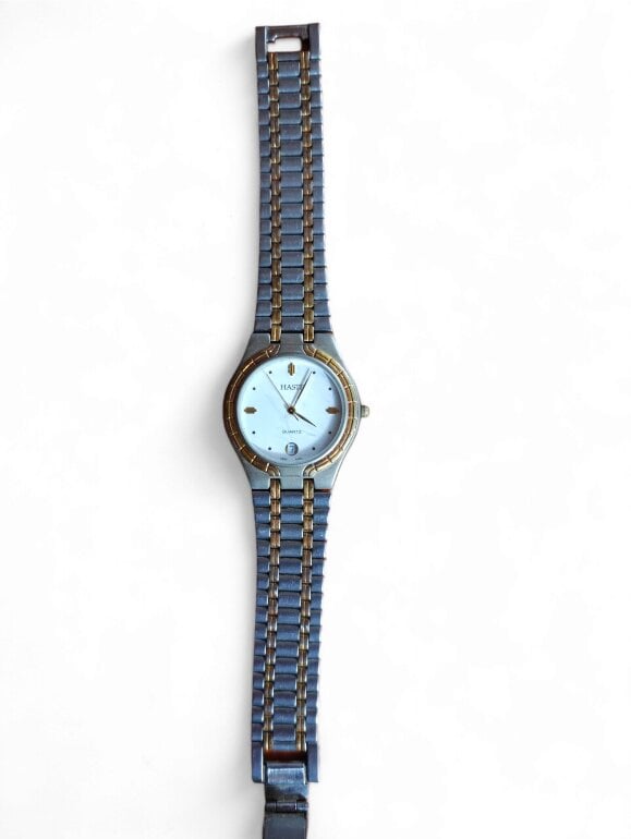 Haste Hombre Reloj Haste Antiguo Reloj Haste Para Caballero En