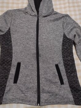 Chamarra Deportiva Delgada de Otras marcas de segunda mano