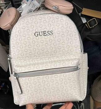 Marca Guess Mujer Mochilas Guess Mercado Libre Mochila Guess