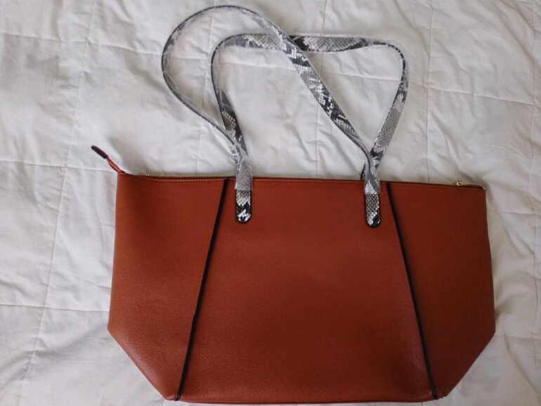 Colección Cartera Oriflame Cartera Tipo Clutch Oriflame Jual