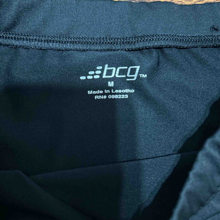 Short deportivo BCG S de Bcx de segunda mano GoTrendier