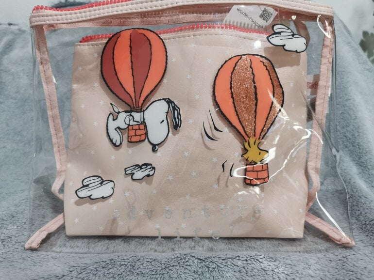 2024 Bolsa De Aseo Hombre Mercadona Neceser Hombre Viaje Neceser