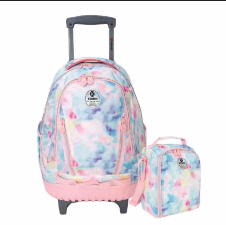 Ruedas Para Mochilas Con Ruedas Xtreme Mochilas Con Ruedas Xtreme