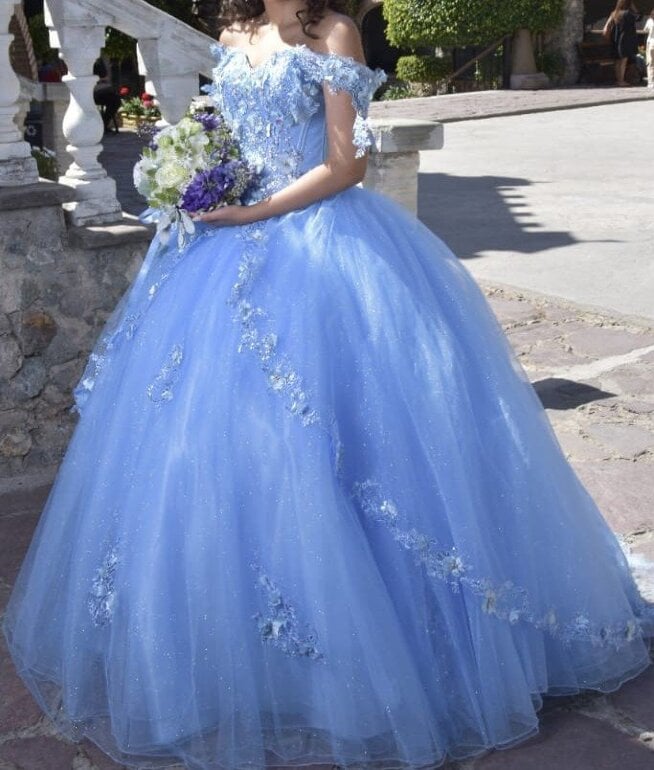 Precios De Vestidos De 15 AÃ±os En Estados Unidos Vestidos De