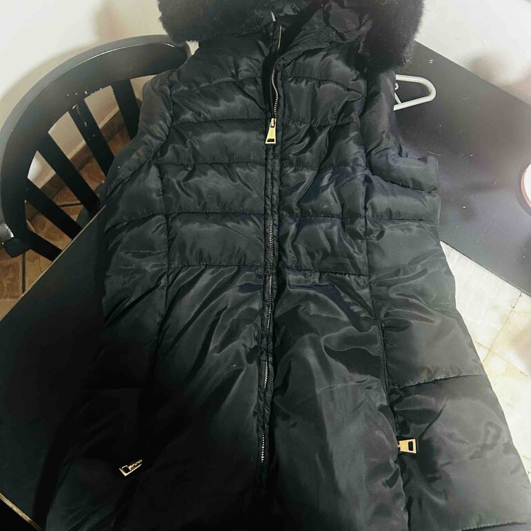 Chaleco extra largo de Marezzi de segunda mano GoTrendier