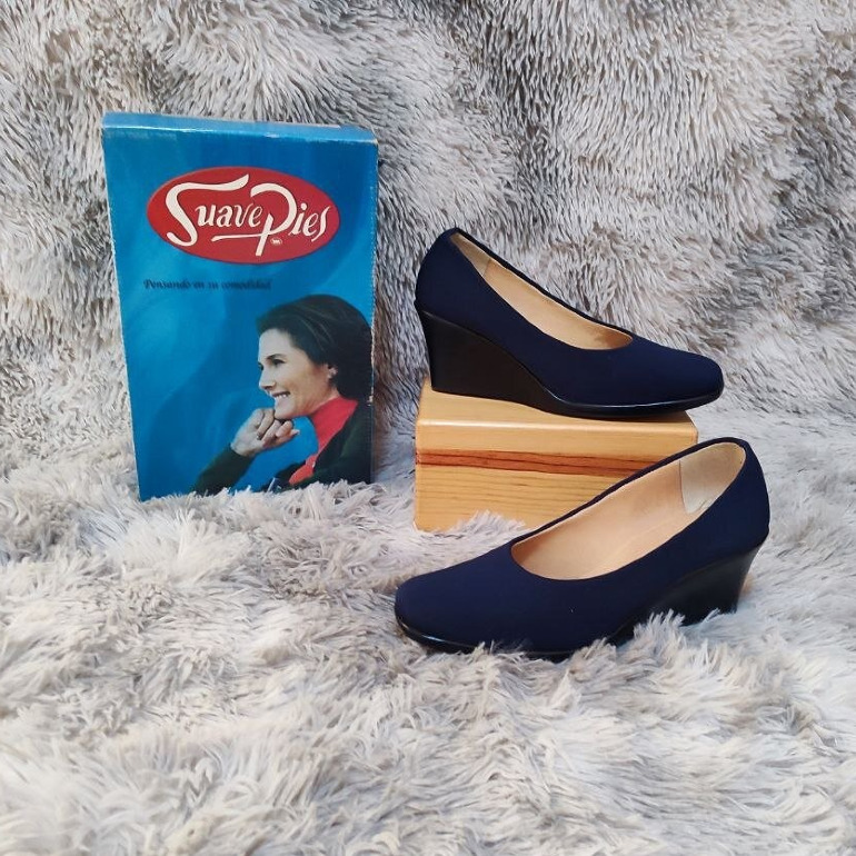 Sandalias Suaves Pies Zapatos Sandalias De Tacón Transparente Para