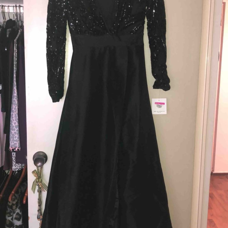 Ema Valdemossa Fiesta Vestidos De Noche Liverpool Vestido De Noche