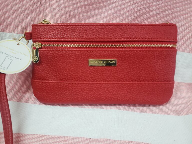 Cartera Billetera Adrienne Vittadini Adrienne Vittadini Carteras