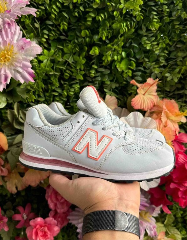 Tenis NEW BALANCE de segunda mano GoTrendier
