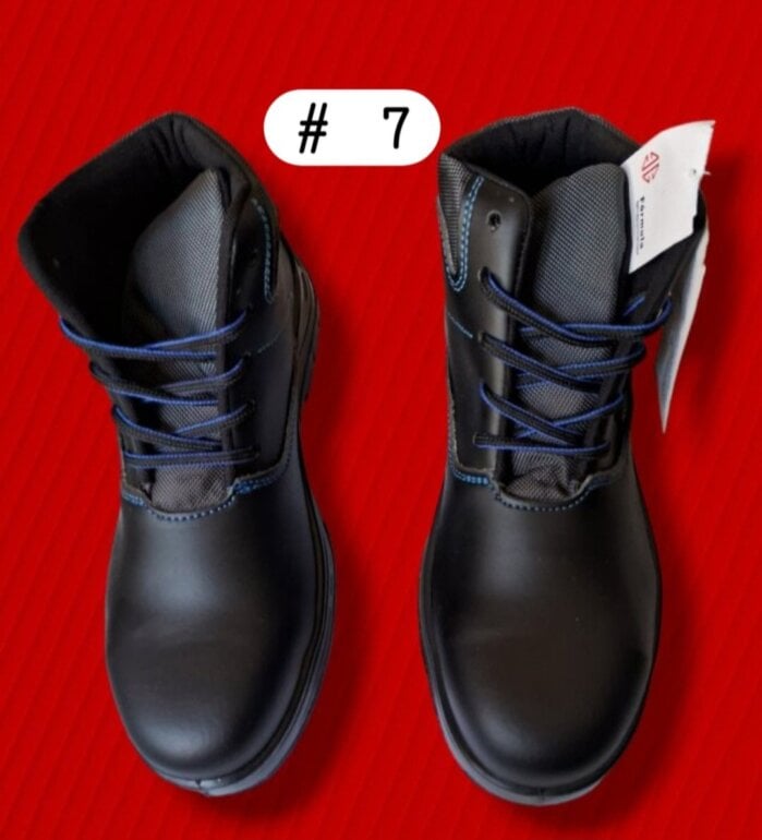 Van Vien Suela Roja Suela Roja Precio De Botas Dielectricas Van Vien Ranger  Rojo VANVIEN - Main Image