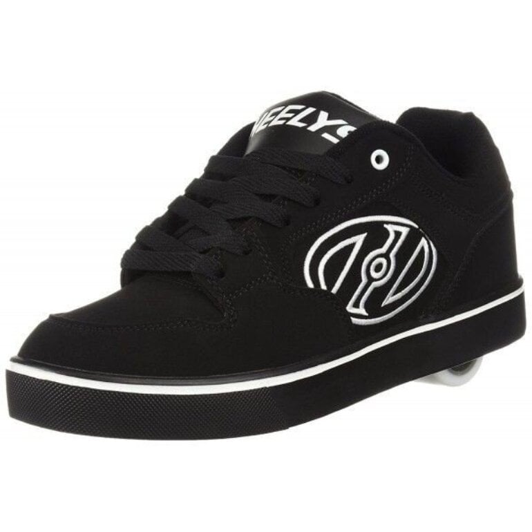 Zapato tenis zapatines Heelys de segunda mano GoTrendier