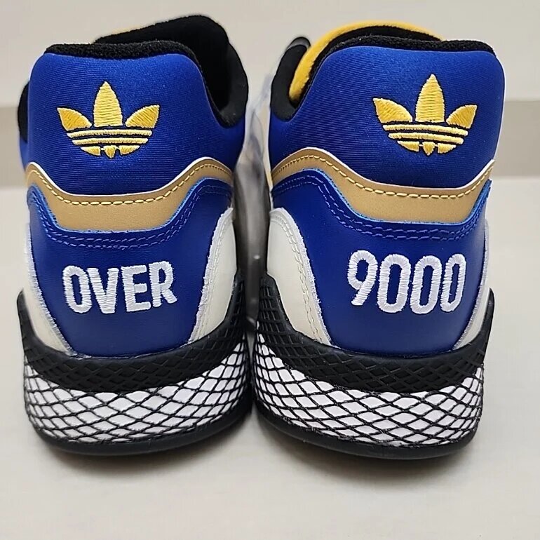 Tenis Adidas Originals Adidas Mexico Dragon Ball Z Dragon Ball Z X