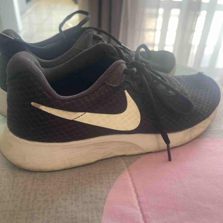 Tenis Nike Tanjun de segunda mano - GoTrendier