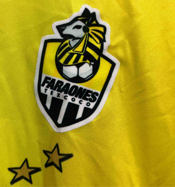 Jersey Keuka Faraones Texcoco de Otras marcas de segunda mano - GoTrendier