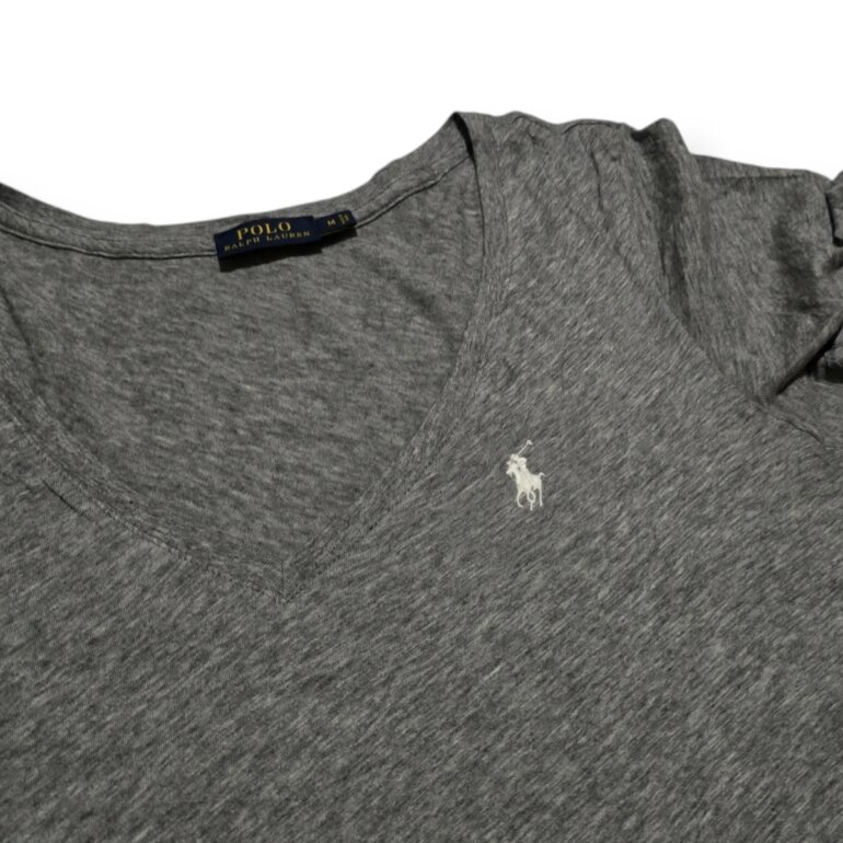 Playera Polo Ralph Lauren De Mujer Media de segunda mano GoTrendier