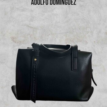 Wallapop Bandolera Adolfo Dominguez Hombre Adolfo Domínguez Dress