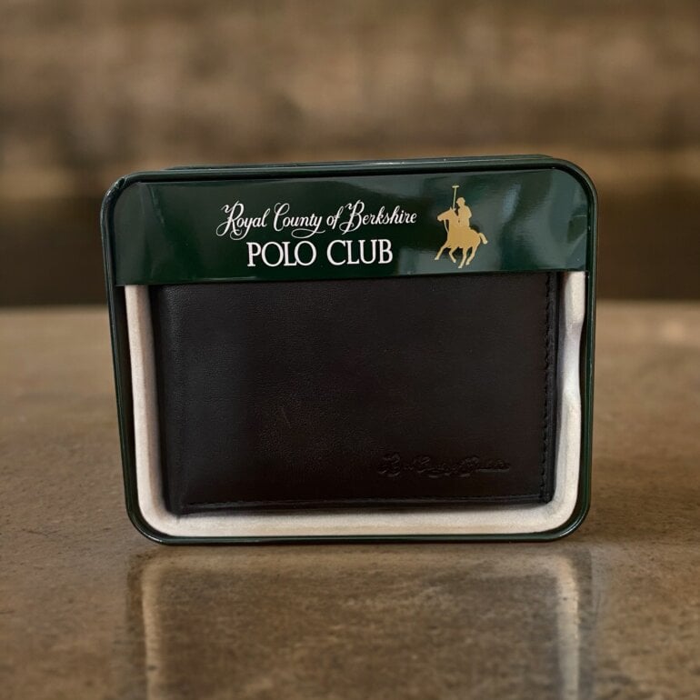 Carteras Para Hombre Polo Cartera Polo Precio Cartera Polo Ralph