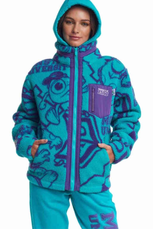 La Alfombra Roja: Crítica De «Monstruos University